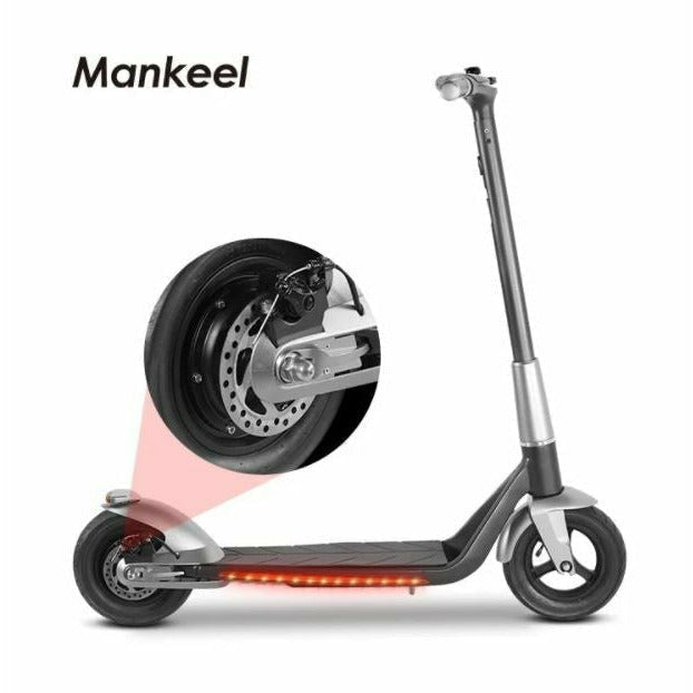 Mankeel Silver Wing 36V/9Ah 350W Folding Electric Scooter MK006