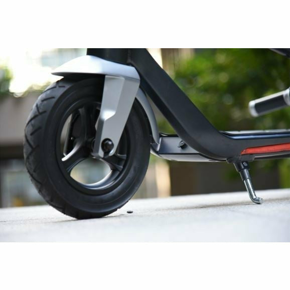 Mankeel Silver Wing 36V/9Ah 350W Folding Electric Scooter MK006