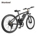 Mankeel 48V/10Ah 350W Electric Commuter Bike MK010