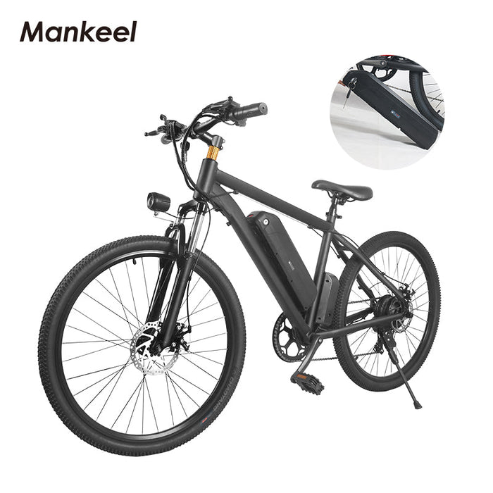 Mankeel 48V/10Ah 350W Electric Commuter Bike MK010