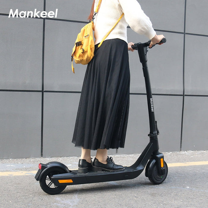 Mankeel Steed 36V/10.4Ah 350W Folding Electric Scooter MK090