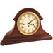 Sternreiter Tristan Mechanical Tambour Mantel Clock, 8-Day, Cherry - MM 808 126 08