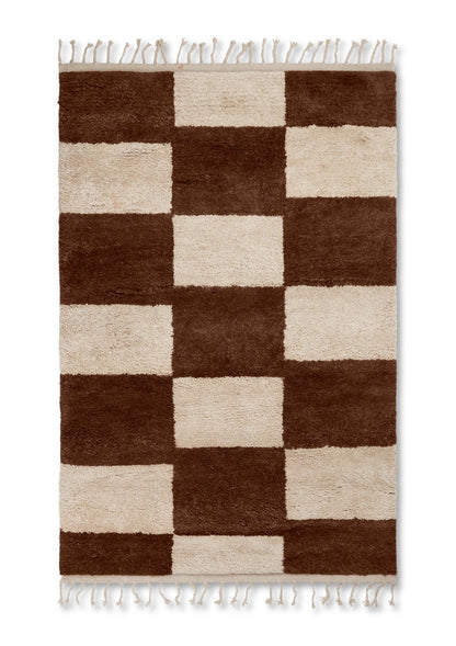 Mara Knotted Rug - 1104264891