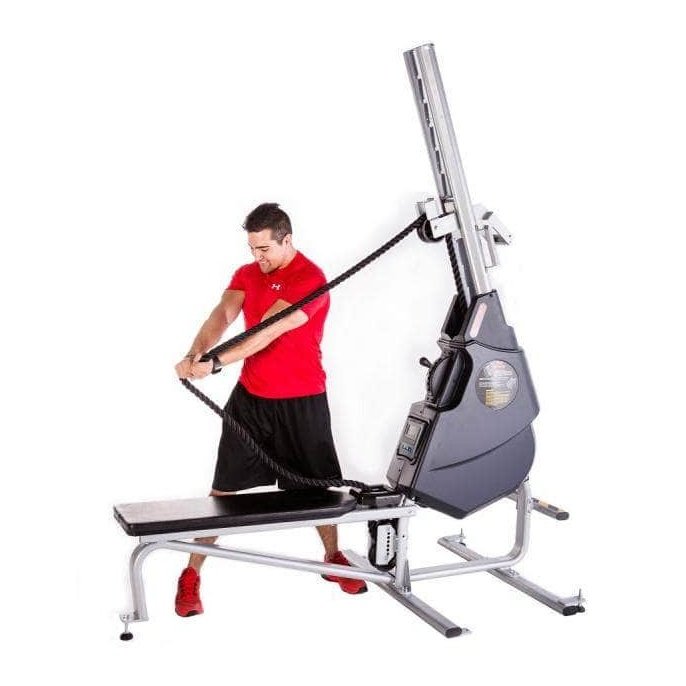 MARPO KINETICS Functional Trainer VMX Multi-Mode Benchless