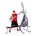 MARPO KINETICS Functional Trainer VMX Multi-Mode Benchless