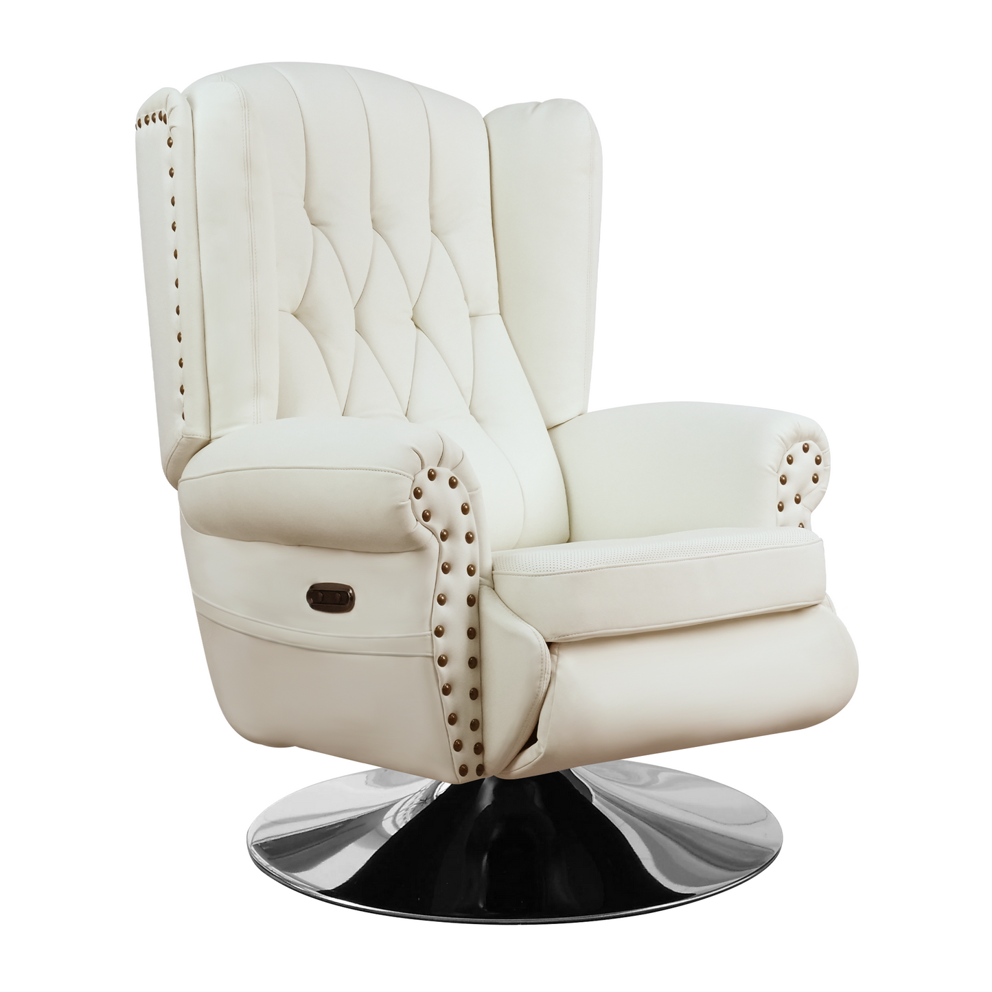 Kinnls Mason Massage Executive Chair - GF22A020OG01