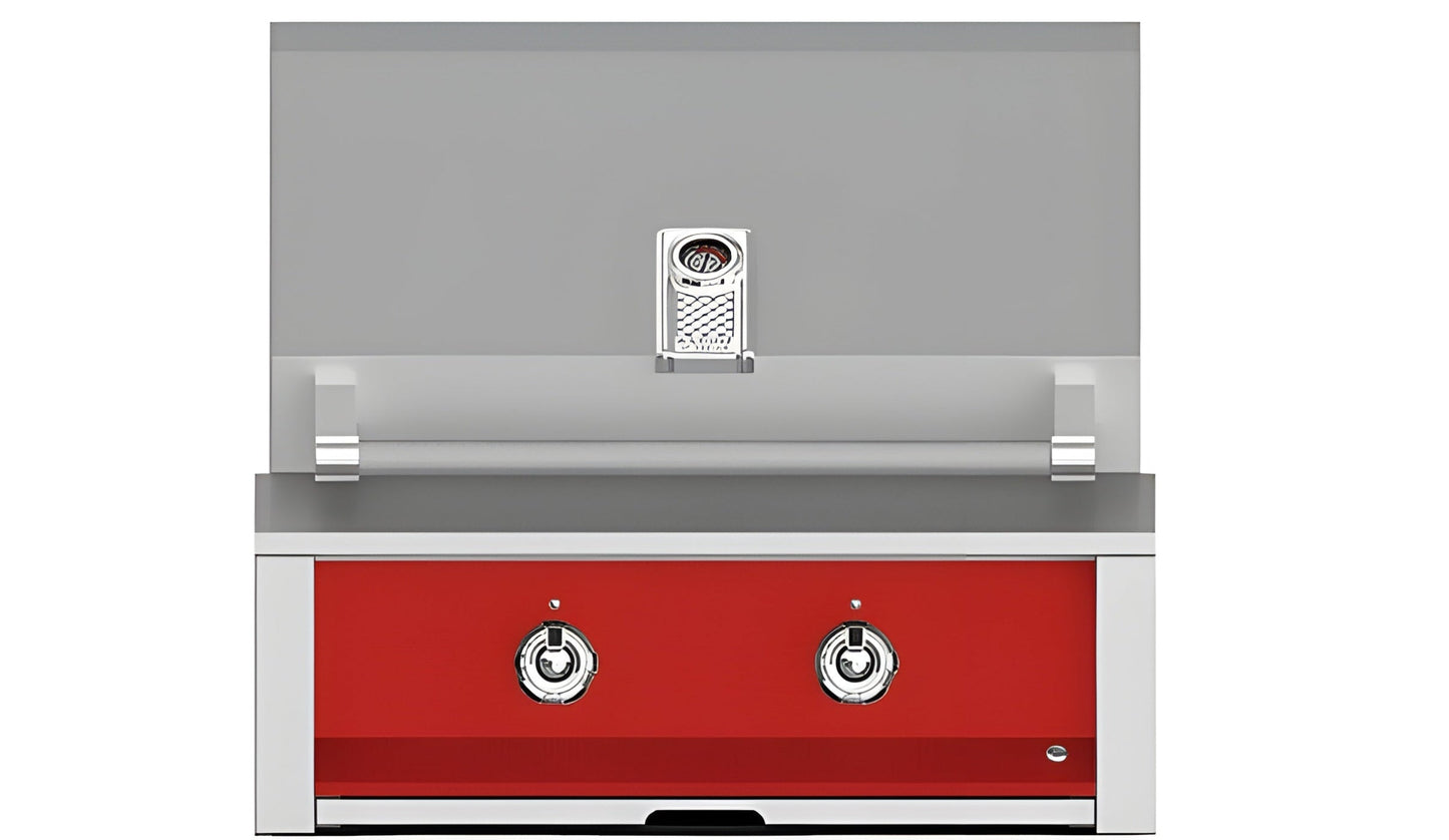 Aspire: 30" Built-In Gas Grill - EAB30-LP