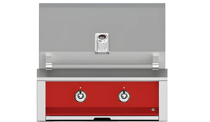 Aspire: 30" Built-In Gas Grill - EAB30-LP