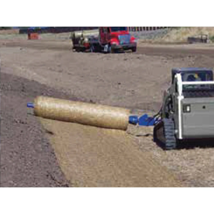 Blue Diamond Material Roller - BDA-174005-1