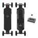 Maxfind FF AT 48V/8.7Ah 1500W Longboard Electric Skateboard