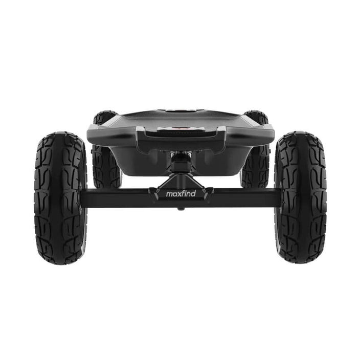 2024 Maxfind FF AT High Torque Electric Skateboard Longboard