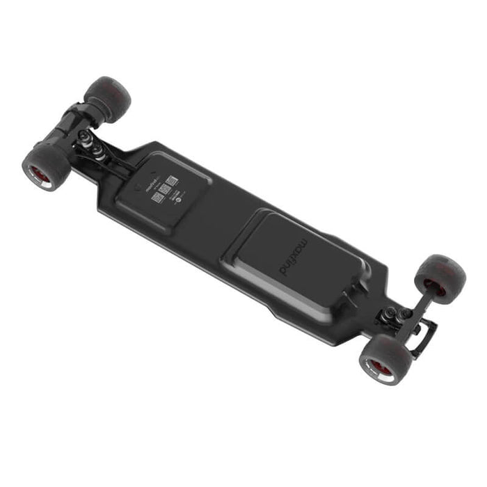 2024 Maxfind FF BELT High Torque Electric Skateboard Longboard