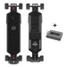 2024 Maxfind FF BELT High Torque Electric Skateboard Longboard