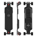 Maxfind FF Pro 48V/8.7Ah 1000W Longboard Electric Skateboard