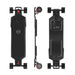 Maxfind FF Pro 48V/8.7Ah 1000W Longboard Electric Skateboard