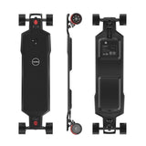 Maxfind FF-Street 36V/6.4Ah 750W Longboard Electric Skateboard