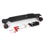 Maxfind FF-Street 36V/6.4Ah 750W Longboard Electric Skateboard