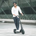 Maxfind Glider G5 Pro 43V/5Ah 648W Folding Electric Scooter