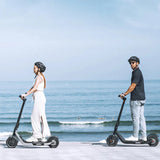 Maxfind Glider G5 Pro 43V/5Ah 648W Folding Electric Scooter