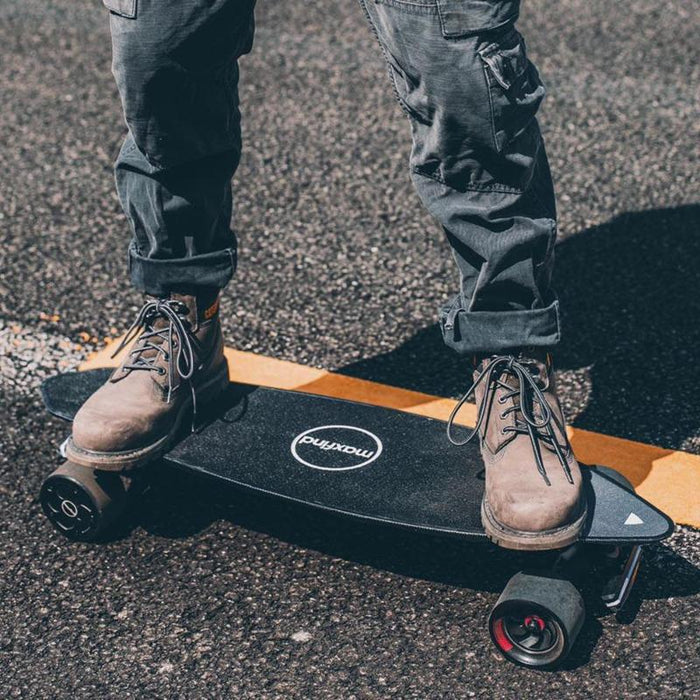 Maxfind Max2 Pro 42V/4.4Ah 600W Electric Skateboard & Surfboard