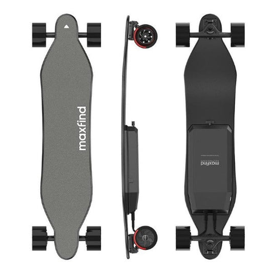 Maxfind Max4 Pro 36V/4.4Ah 750W Longboard Electric Skateboard