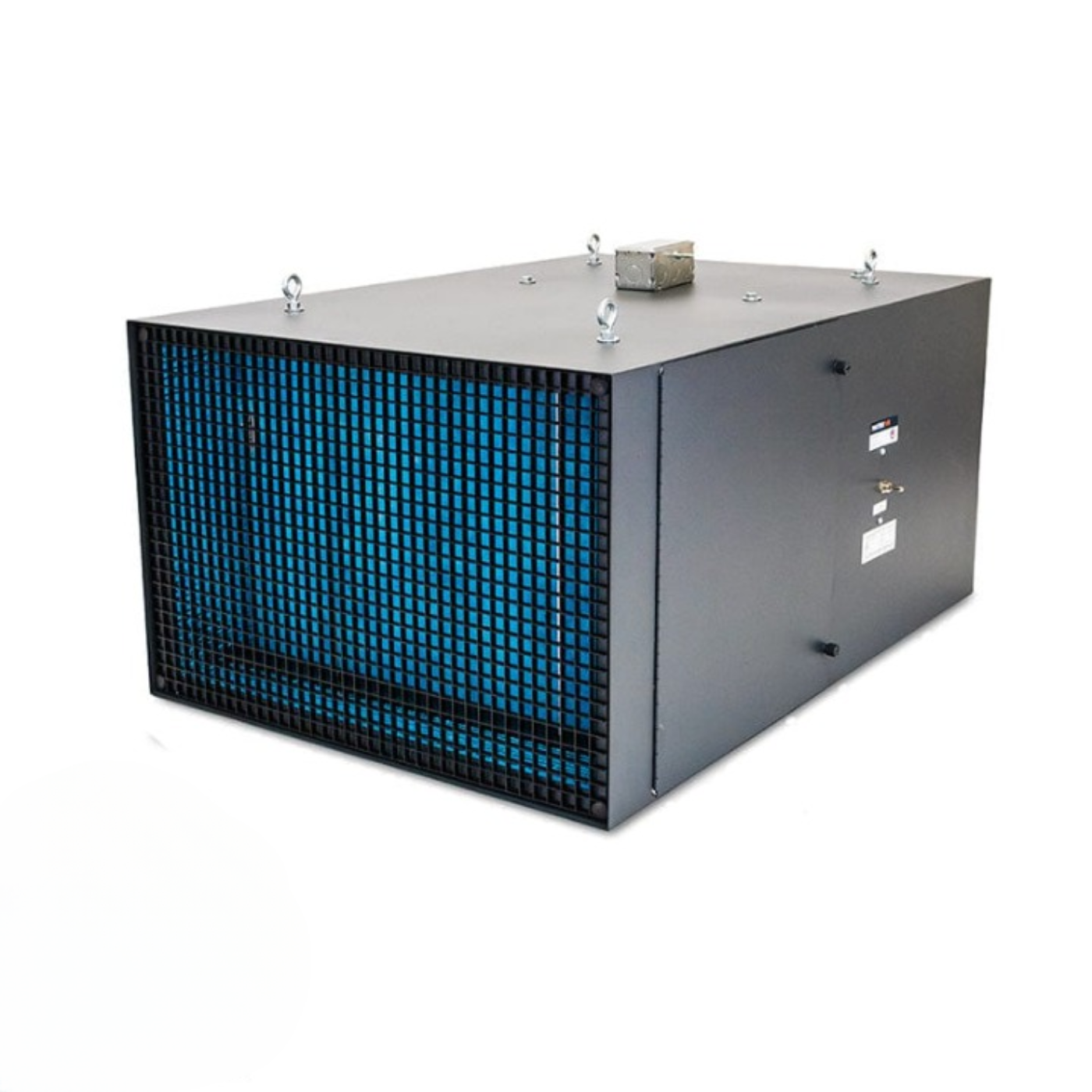 MatrixAir MaxMount800 Commercial Air Purification System