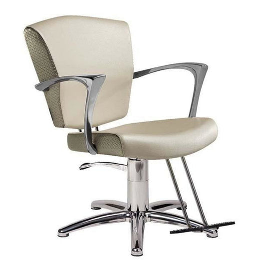 Salon Ambience Maya Styling Chair