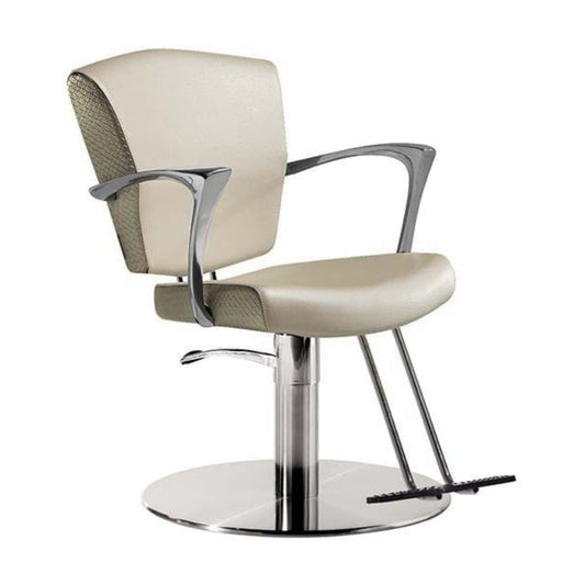 Salon Ambience Maya Styling Chair