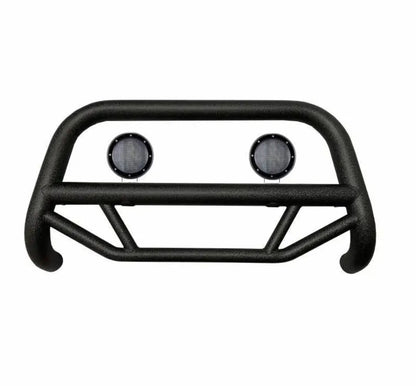 MBT-MF512-PLFB Black Horse Max T Bull Bar Kit - BLKMBTMF512FB