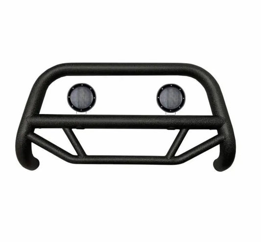 MBT-MR1103-PLFB Black Horse Max T Bull Bar Kit - BLKBTMR1103PB