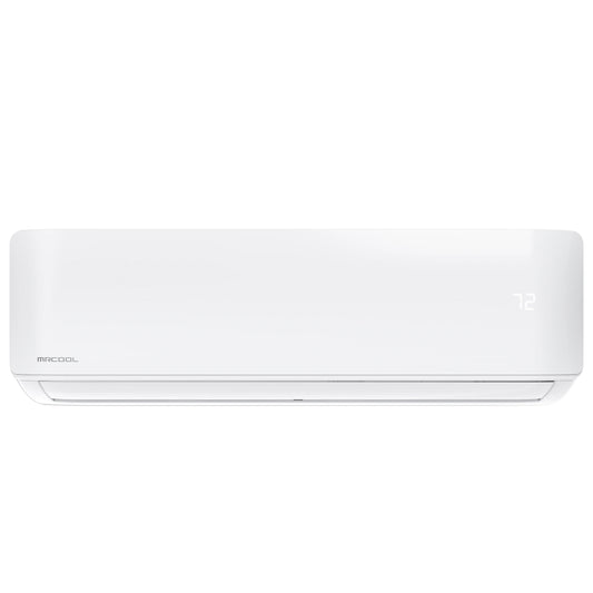 MRCOOL DIY 5th Gen E Star 18,000 BTU Multi Zone Mini Split Air Handler 230V (DIY-18-HP-WMAH-230D25-O)