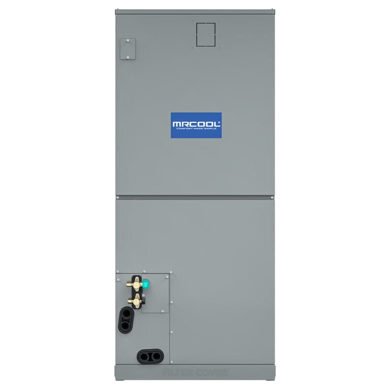 MRCOOL 36K BTU Hyper Heat Central Ducted Air Handler - CENTRAL-36-HP-MUAH230A00