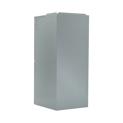 MRCOOL Hyper Heat 2nd Gen 30K BTU, 2.5 Ton, 16.8 SEER2 Heat Pump Condenser and Ducted Air Handler with 10kW Heat Kit (C30HP230BL00H10)