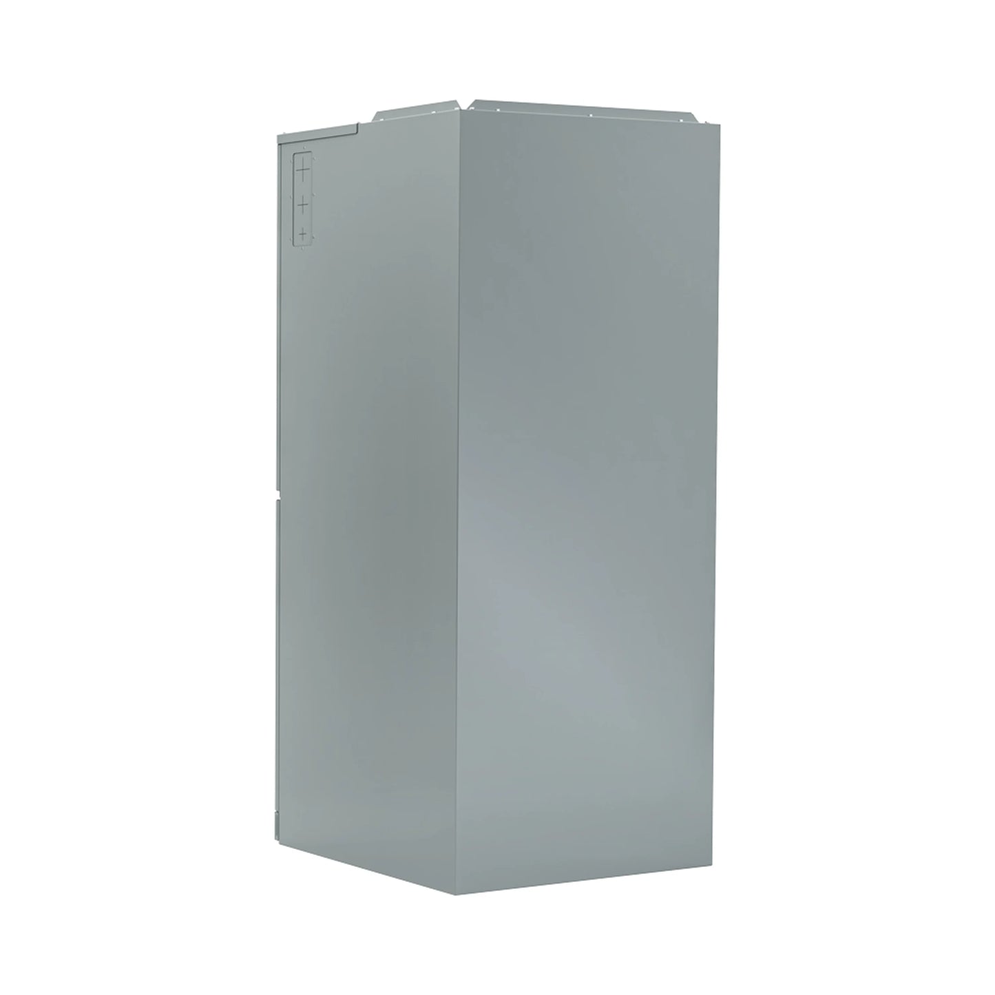 MRCOOL VersaPro 2nd Gen 24K BTU, 2 Ton Central Ducted Air Handler (MVP-24-HP-MUAH-230A00-O)
