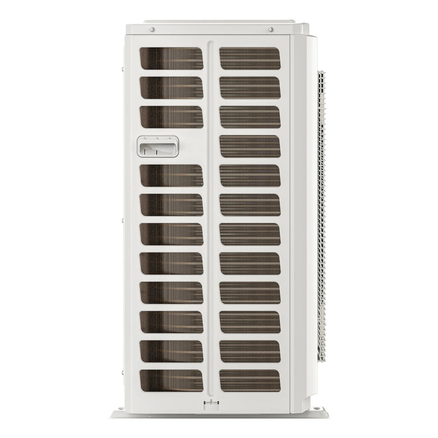 MRCOOL VersaPro 2nd Gen Central Split System with 24K BTU, 2 Ton, 18.1 SEER2, Heat Pump Condenser and Ducted Air Handler with 50 Ft. R-454B No-Vac Lineset (MVP-24-HP-230A50)
