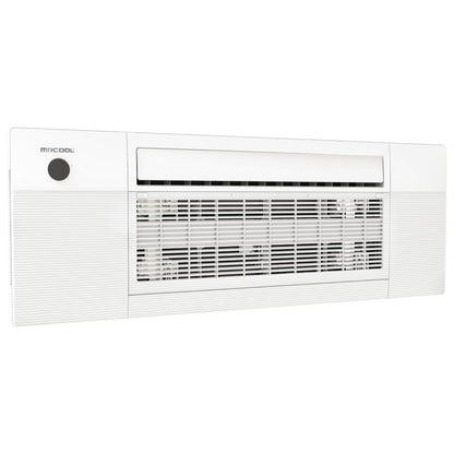 MRCOOL DIY Series 5th Gen OuttaSight 9K BTU 230V One-Way Ceiling Cassette Air Handler (DIYCASSETTE09HP-230D25-O)