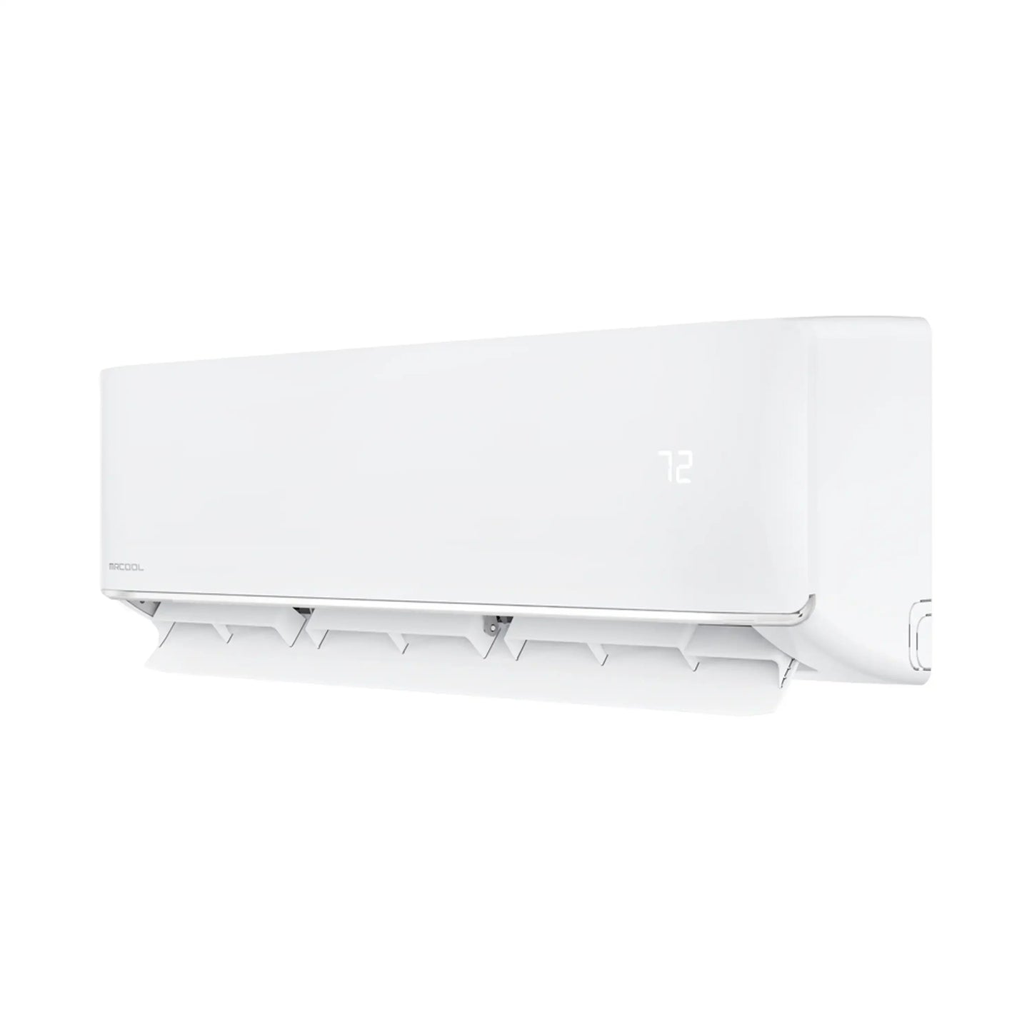 MRCOOL DIY 5th Gen E Star 24,000 BTU Multi Zone Mini Split Air Handler 230V (DIY-24-HP-WMAH-230D25-O)