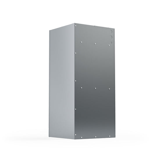 MRCOOL ProDirect 24K BTU, 2 Ton, 15 SEER2, Split System A/C Air Handler - Multiposition (HAH15024)