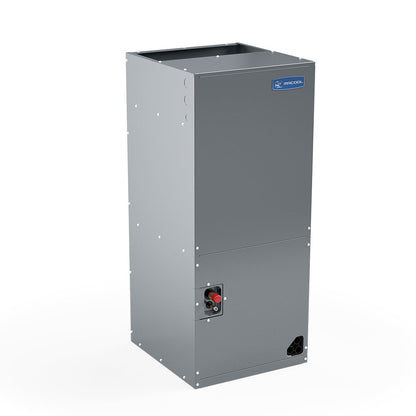 MRCOOL ProDirect 24K BTU, 2 Ton, 15 SEER2, Split System A/C Air Handler - Multiposition (HAH15024)