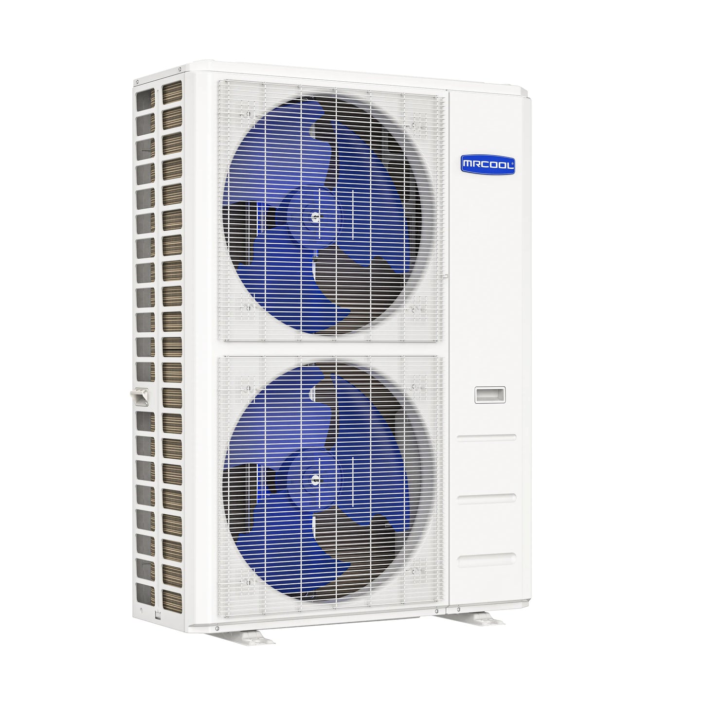 MRCOOL Hyper Heat 2nd Gen 48K BTU, 4 Ton, 16.5 SEER2 Central Ducted Condenser (CENTRAL-48-HP-C-230B00-O)
