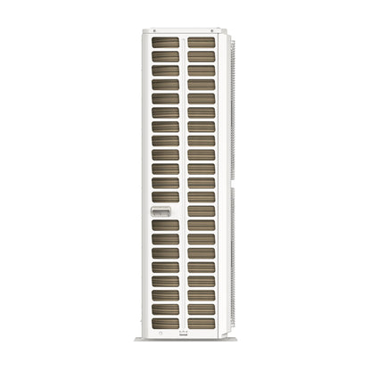 MRCOOL Hyper Heat 2nd Gen 48K BTU, 4 Ton, 16.5 SEER2 Central Ducted Condenser (CENTRAL-48-HP-C-230B00-O)