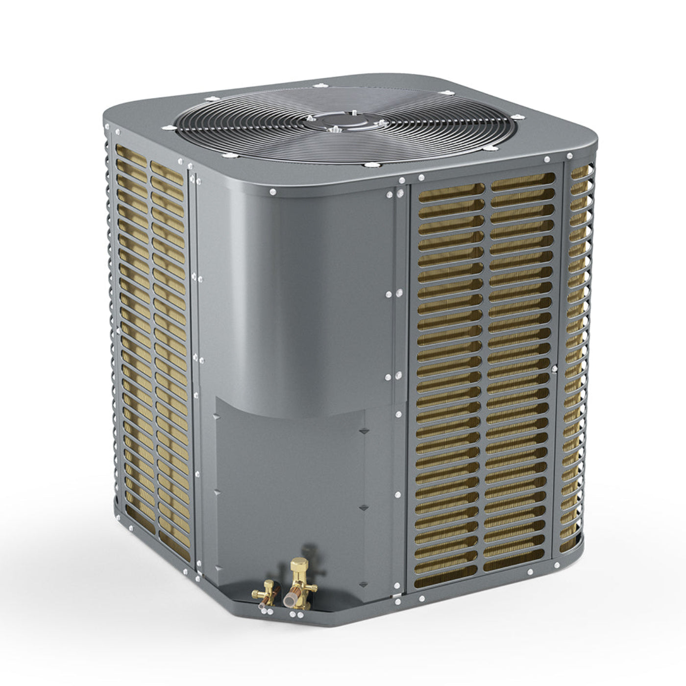 MRCOOL ProDirect 48K BTU, 4 Ton, 15 SEER, Split System A/C Condenser (HAC15048)