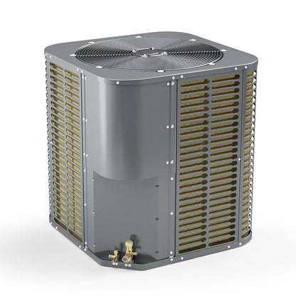 MRCOOL ProDirect 48K BTU, 4 Ton, 15 SEER, Split System A/C Condenser (HAC15048)