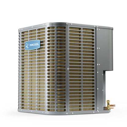 MRCOOL ProDirect 48K BTU, 4 Ton, 15 SEER, Split System A/C Condenser (HAC15048)
