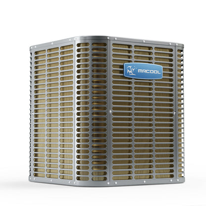 MRCOOL ProDirect 48K BTU, 4 Ton, 15 SEER, Split System A/C Condenser (HAC15048)