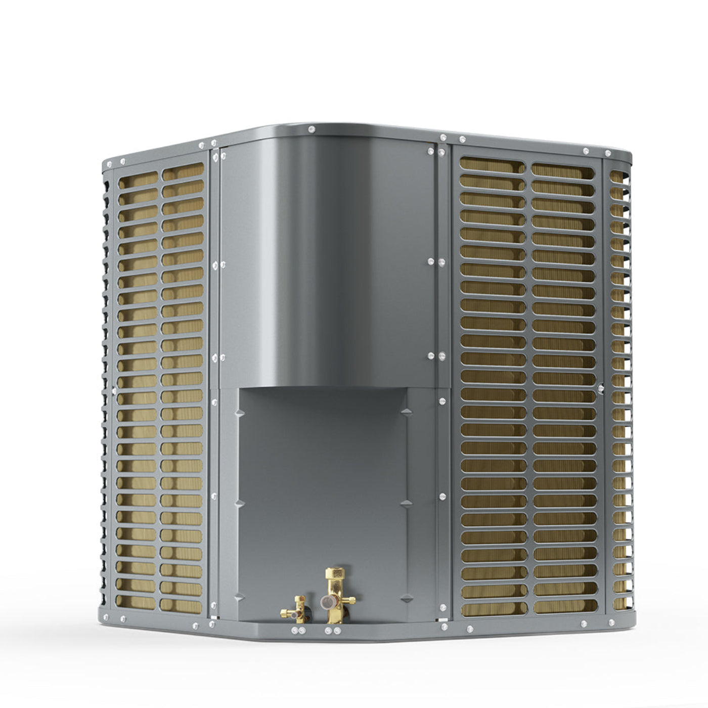 MRCOOL ProDirect 48K BTU, 4 Ton, 15 SEER, Split System A/C Condenser (HAC15048)