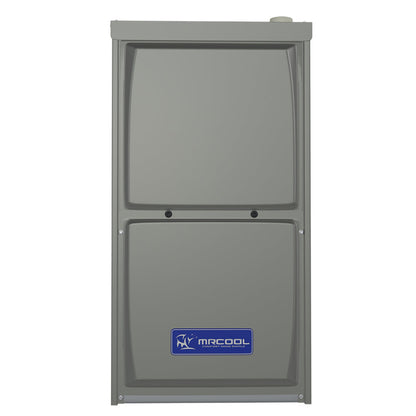 MRCOOL Signature 96% AFUE, 70K BTU, 4 Ton, Downflow Gas Furnace - 17.5-Inch Cabinet  - MGD96SE070B4XA