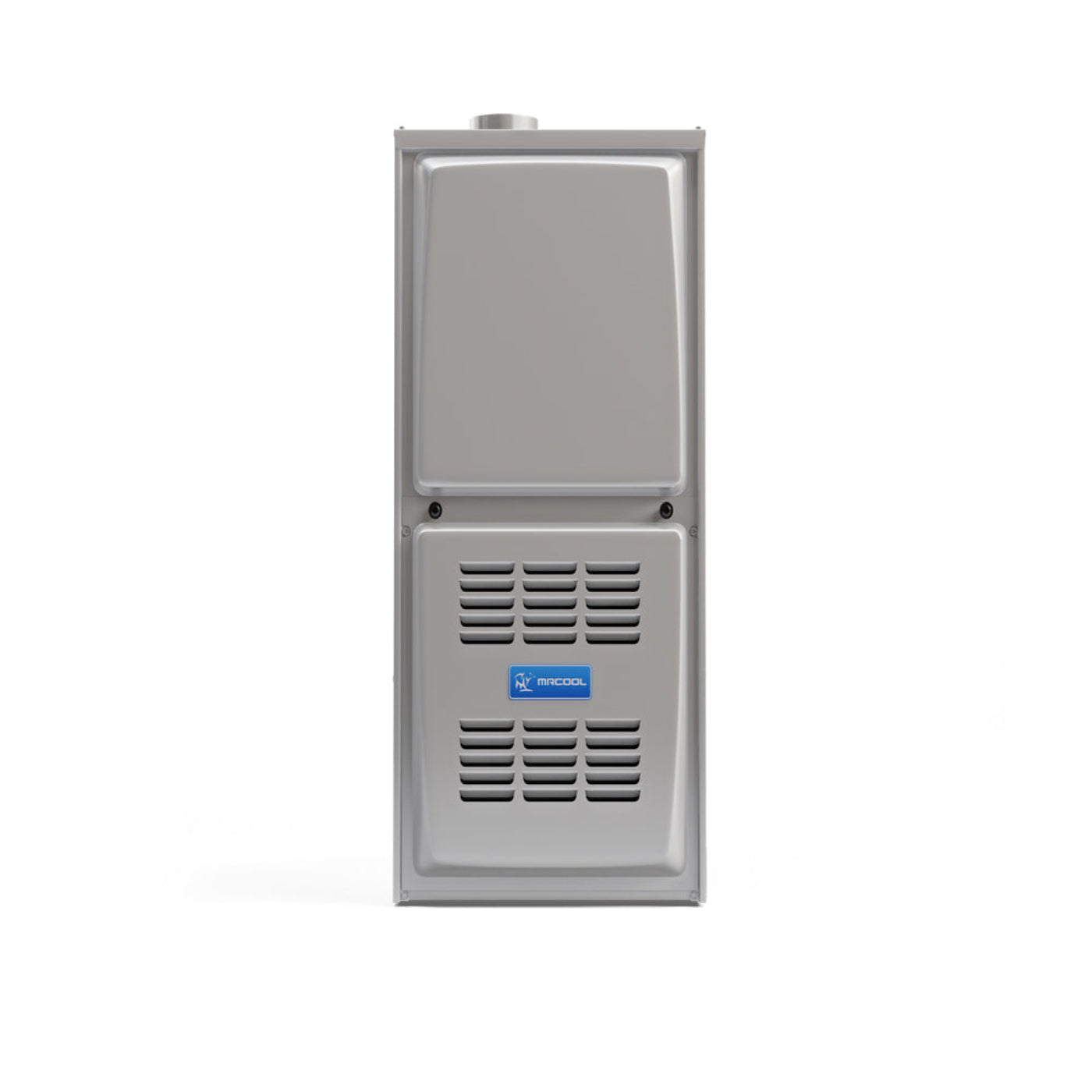 MRCOOL Signature 80% AFUE, 70K BTU, 3 Ton, UpflowithHorizontal 5-Speed Gas Furnace - 17.5-Inch Cabinet  - MGM80SE070B3A