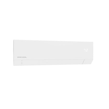 MRCOOL Olympus Energy Star 9K BTU, 3/4 Ton, Ductless Mini Split Wall Mounted Air Handler (O-09-HP-WMAH-230B)