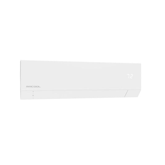 MRCOOL Olympus Energy Star 24K BTU Ductless Mini Split Wall Mounted Air Handler (O-24-HP-WMAH-230B)